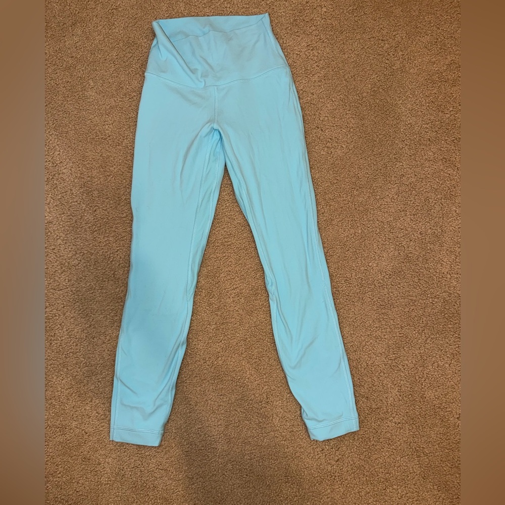 Lululemon Size 4